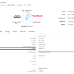 gold trading ai