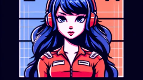 Grid Girl Pro