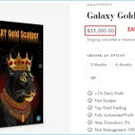 Galaxy Gold Scalper