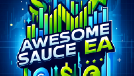 awesome sauce EA