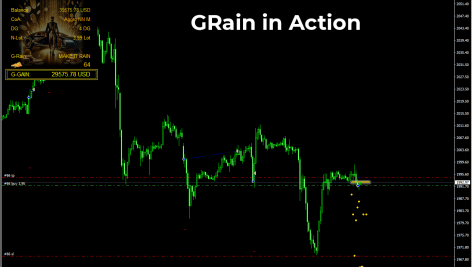 GRain EA